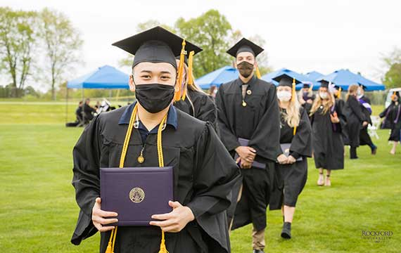 罗克福德大学 中文网